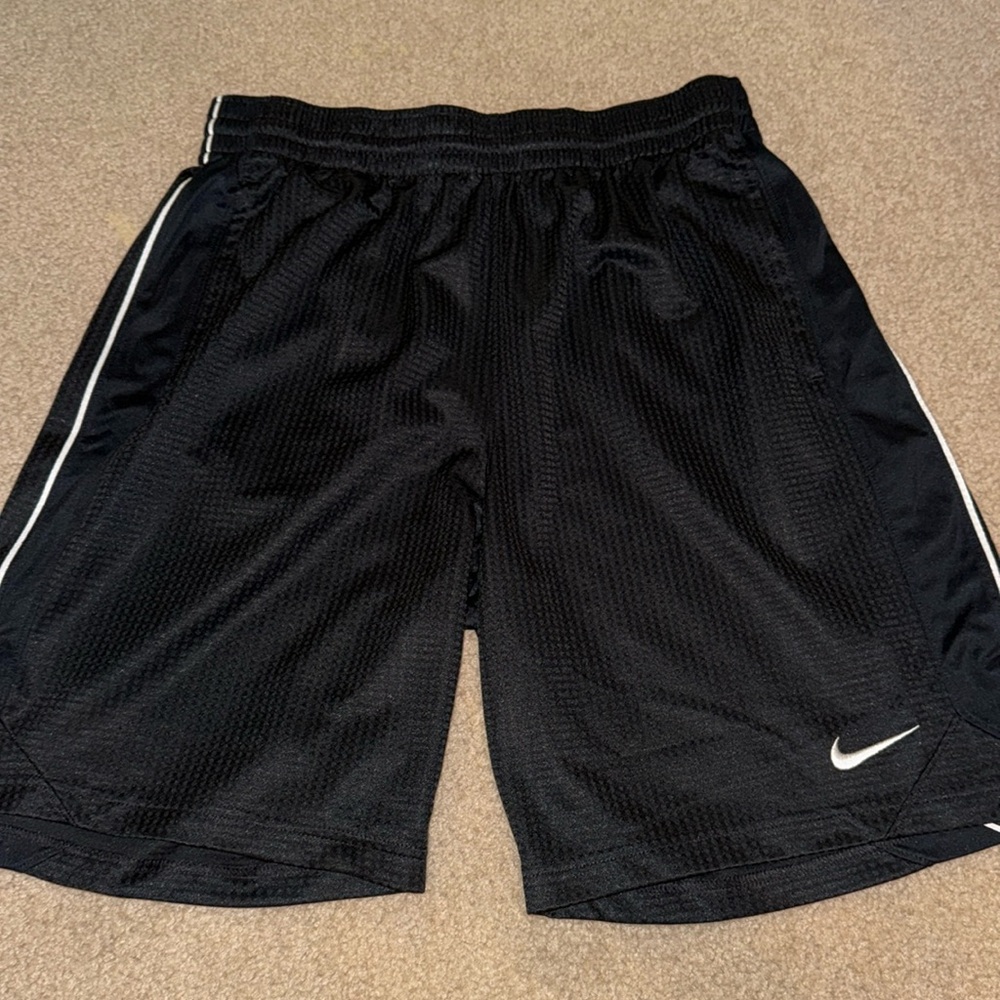 Nike Basketball Shorts